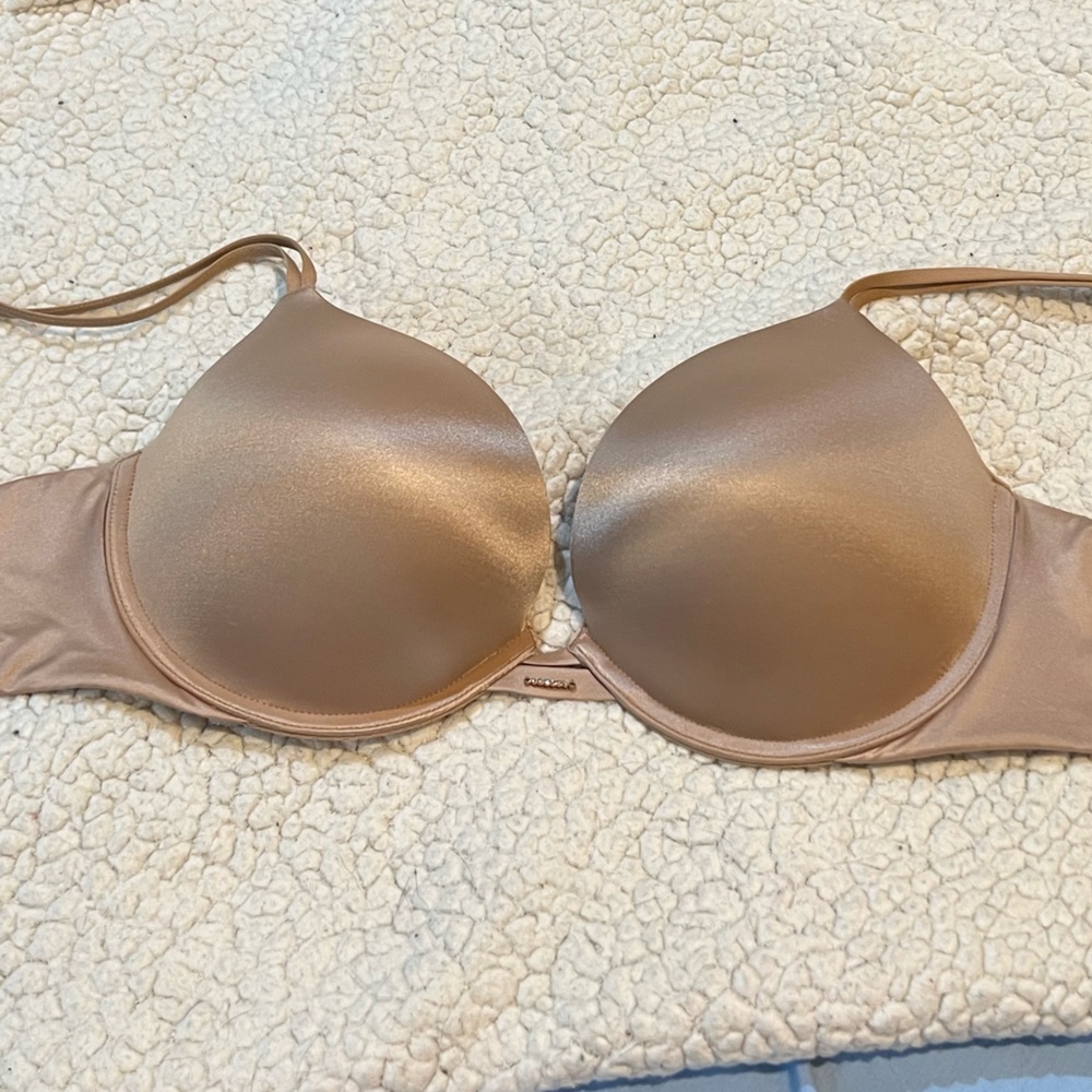 Victoria Secret Push Up Bra